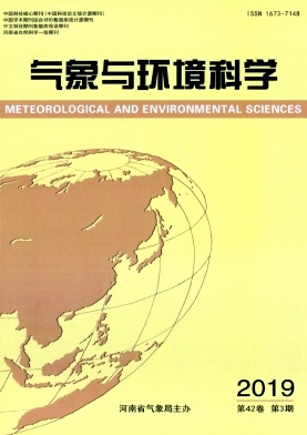 气象与环境科学杂志